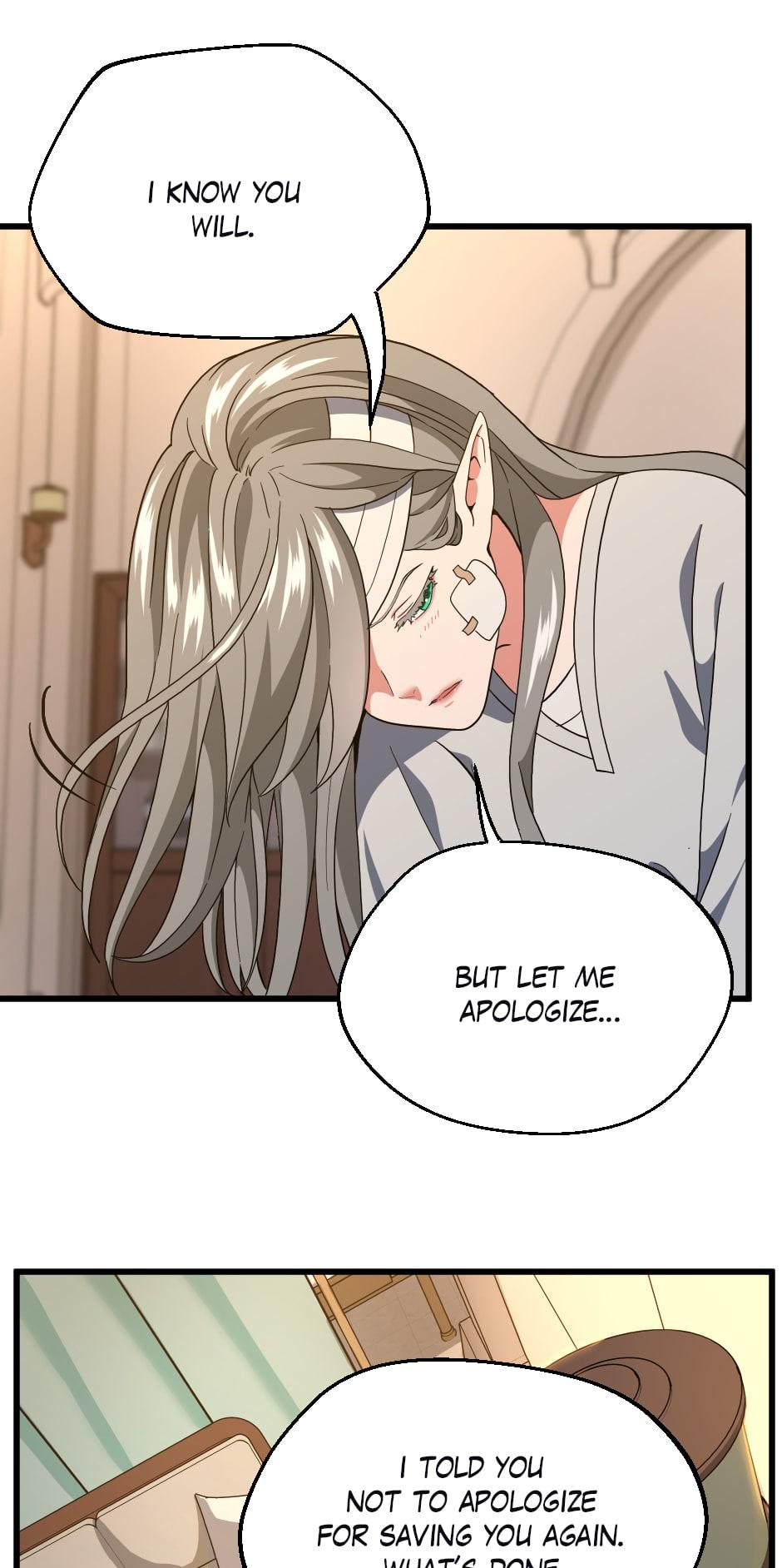 Read The Beginning After The End ENGLISH Manga Online