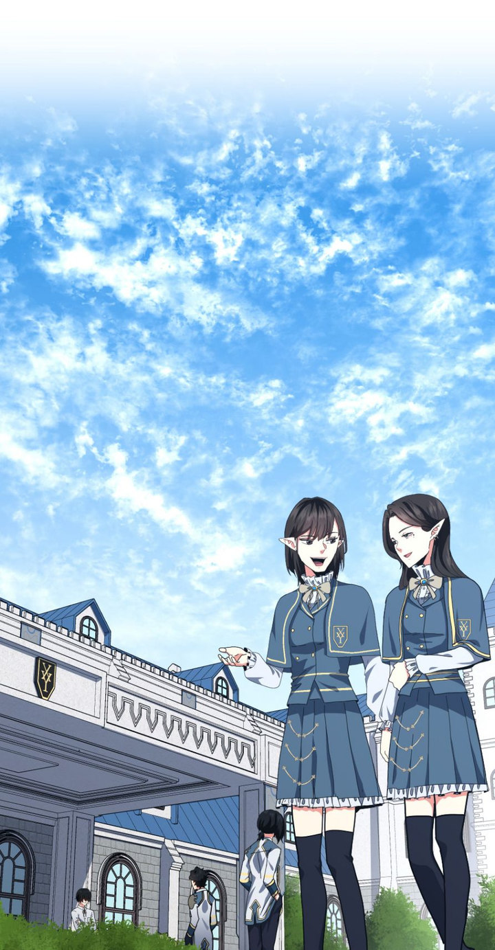 Read The Beginning After The End ENGLISH Manga Online