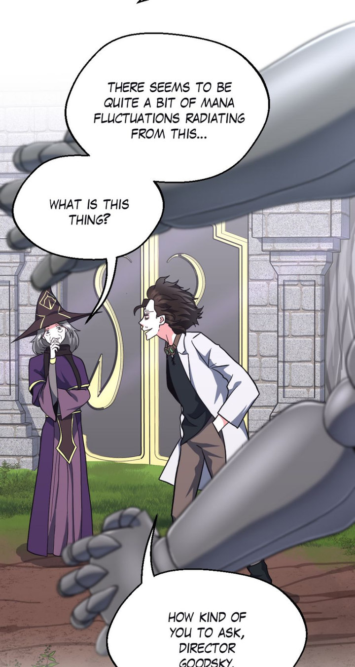 Read The Beginning After The End ENGLISH Manga Online