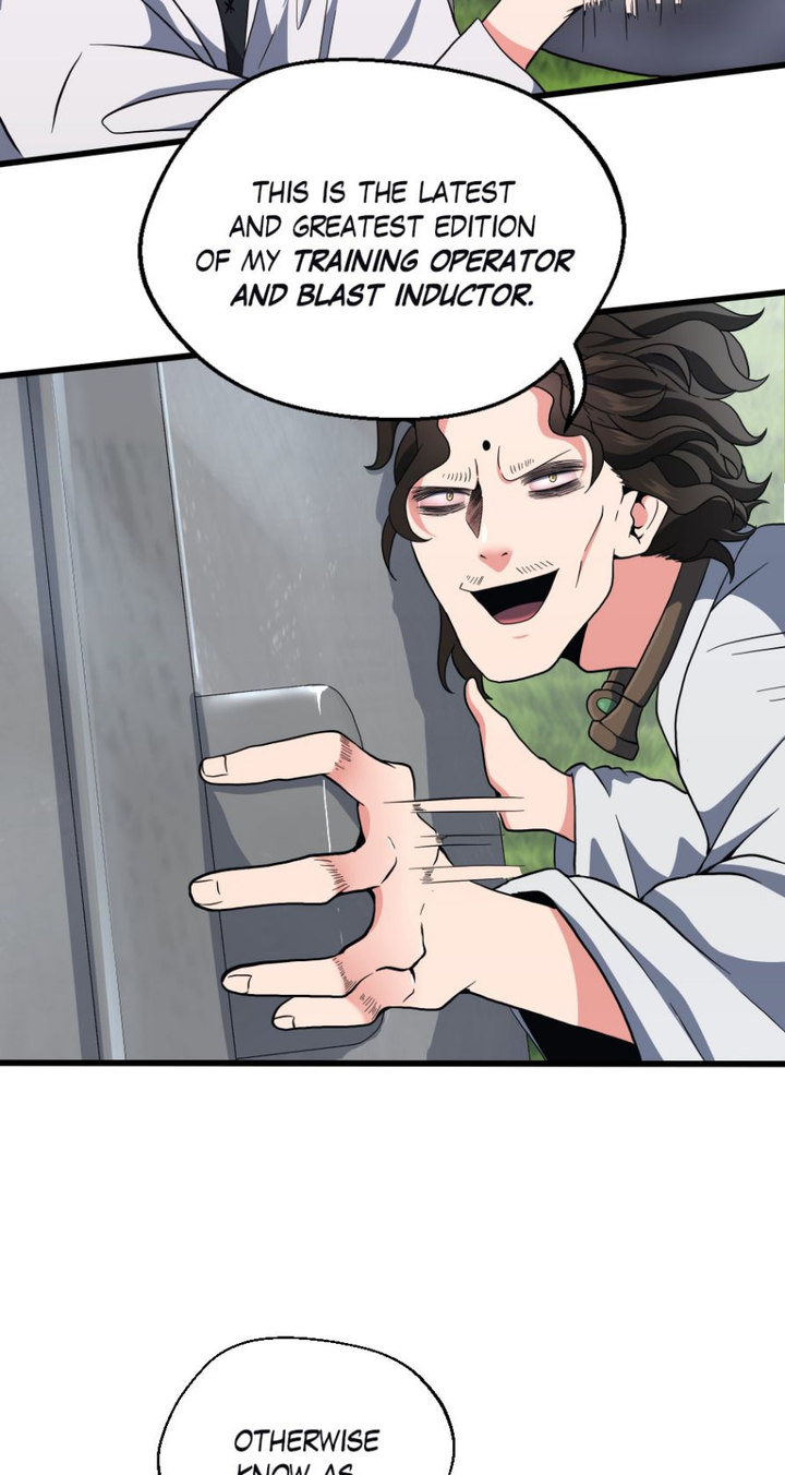 Read The Beginning After The End ENGLISH Manga Online