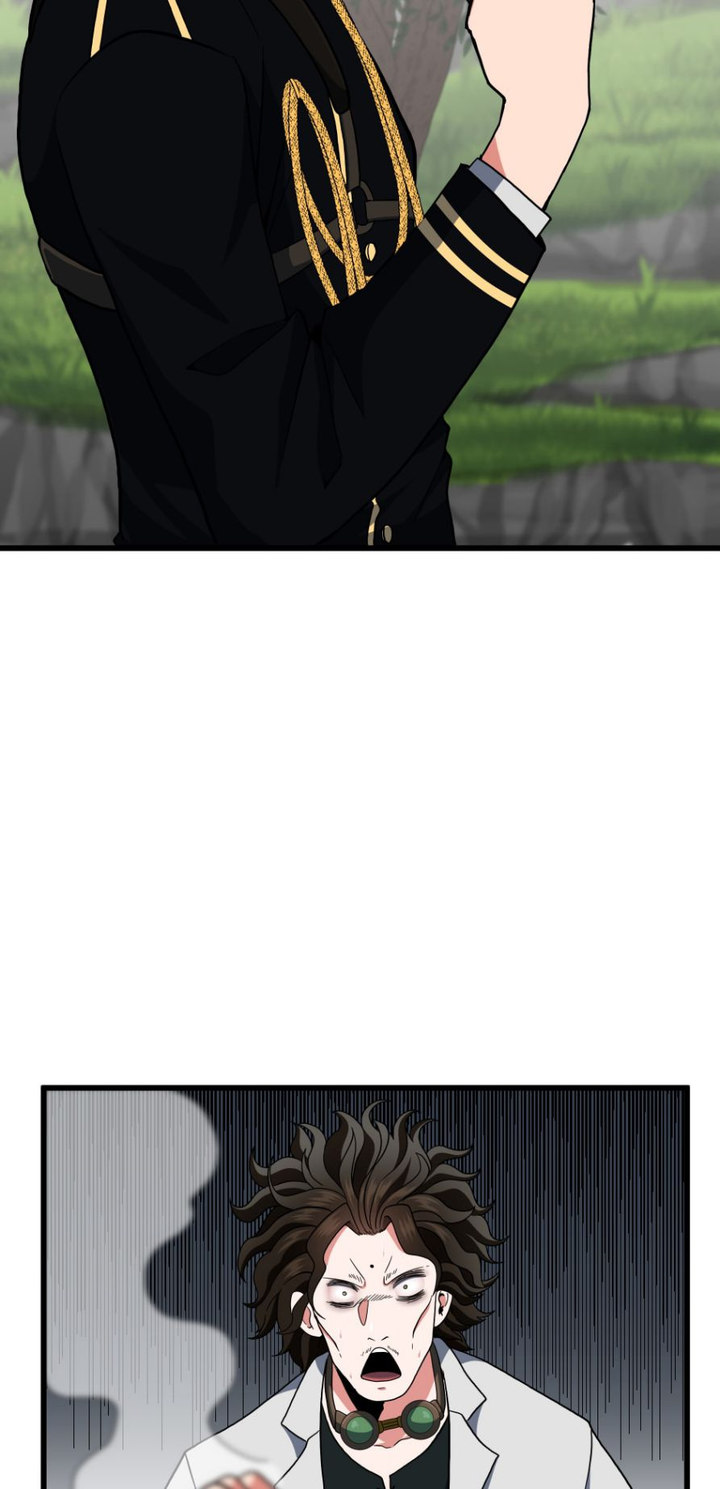 Read The Beginning After The End ENGLISH Manga Online