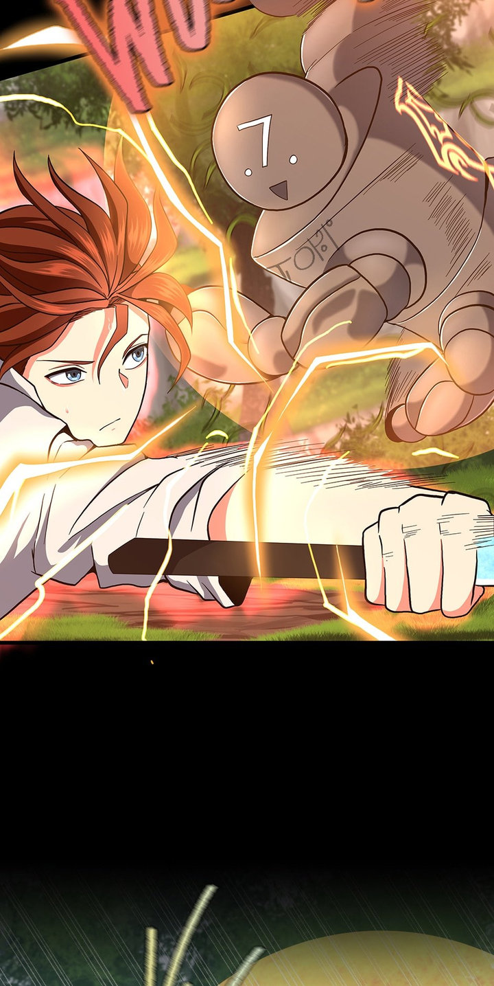 Read The Beginning After The End ENGLISH Manga Online