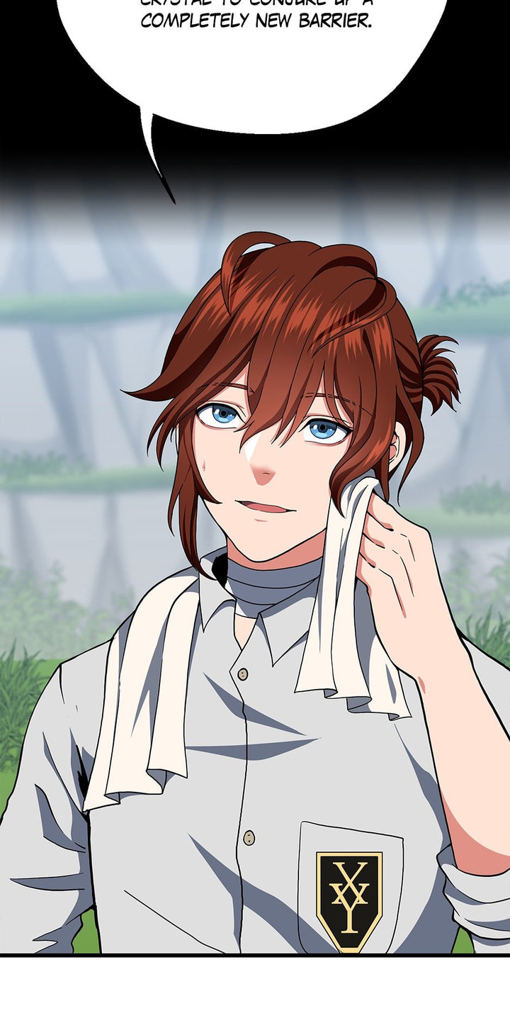 Read The Beginning After The End ENGLISH Manga Online