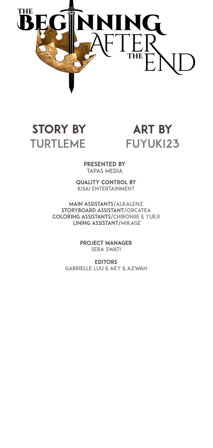 Read The Beginning After The End ENGLISH Manga Online