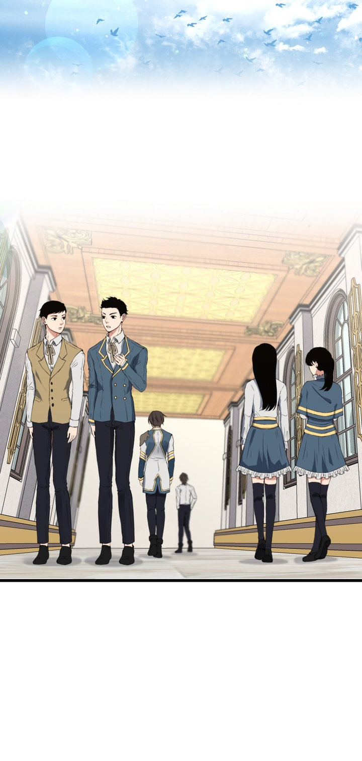 Read The Beginning After The End ENGLISH Manga Online