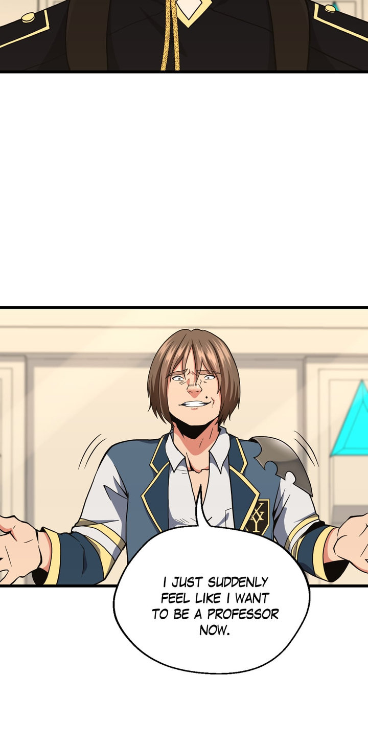 Read The Beginning After The End ENGLISH Manga Online