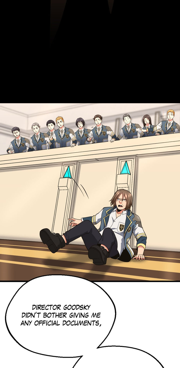 Read The Beginning After The End ENGLISH Manga Online