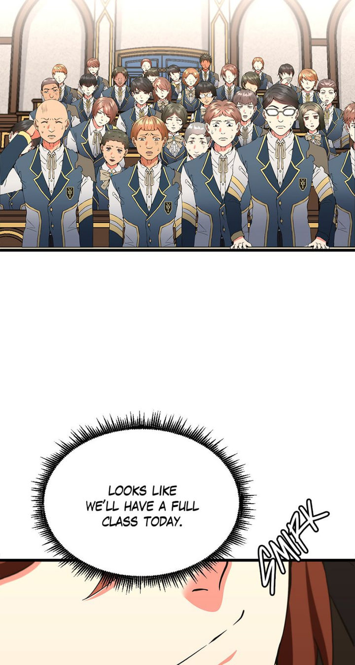 Read The Beginning After The End ENGLISH Manga Online