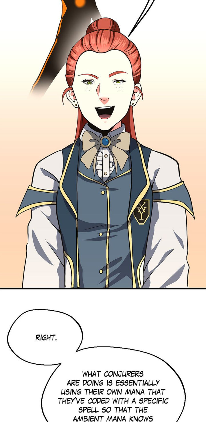 Read The Beginning After The End ENGLISH Manga Online