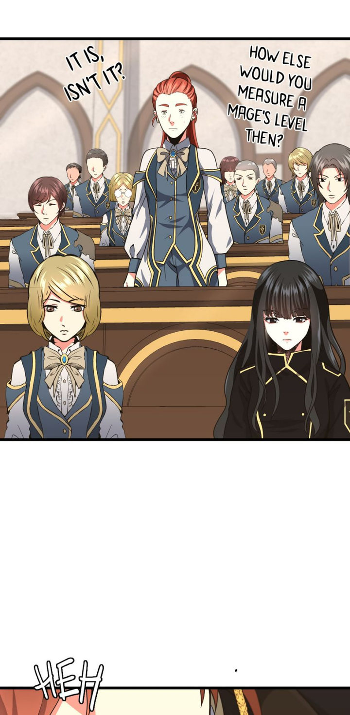 Read The Beginning After The End ENGLISH Manga Online