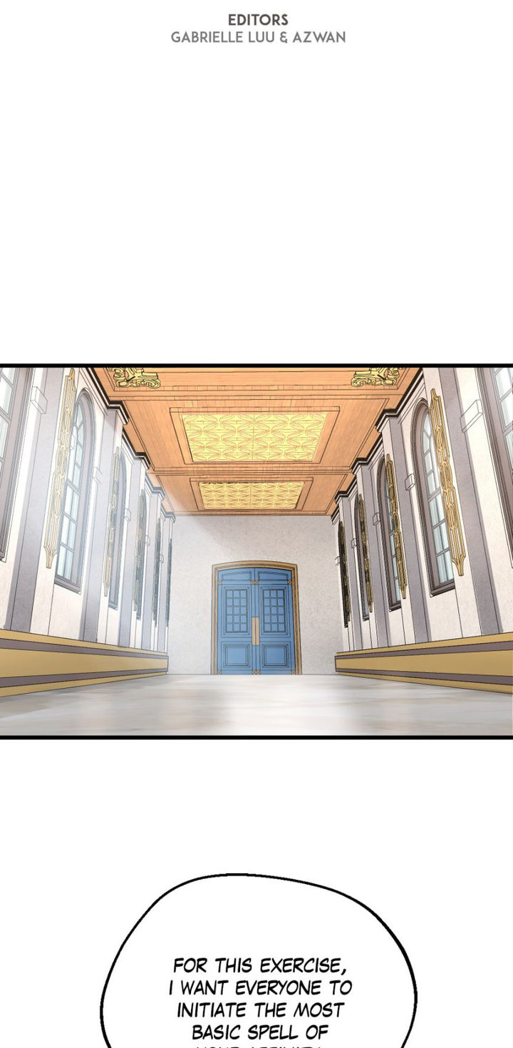 Read The Beginning After The End ENGLISH Manga Online