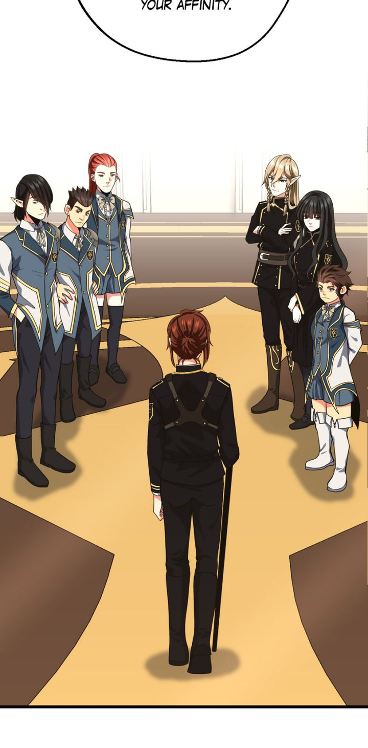 Read The Beginning After The End ENGLISH Manga Online