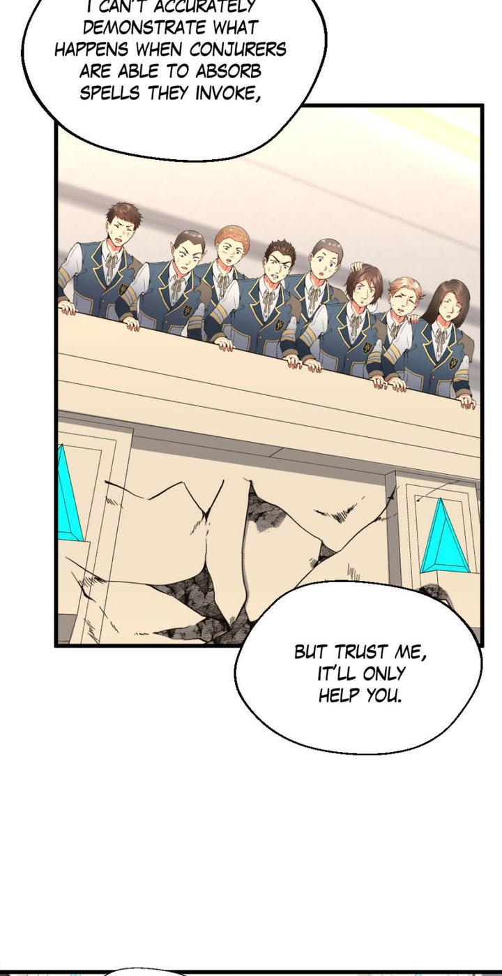 Read The Beginning After The End ENGLISH Manga Online