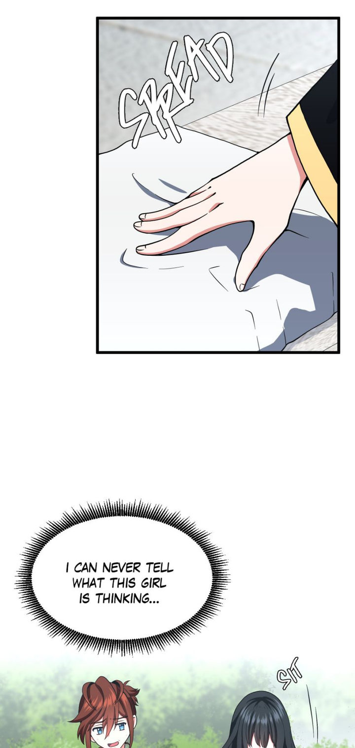 Read The Beginning After The End ENGLISH Manga Online