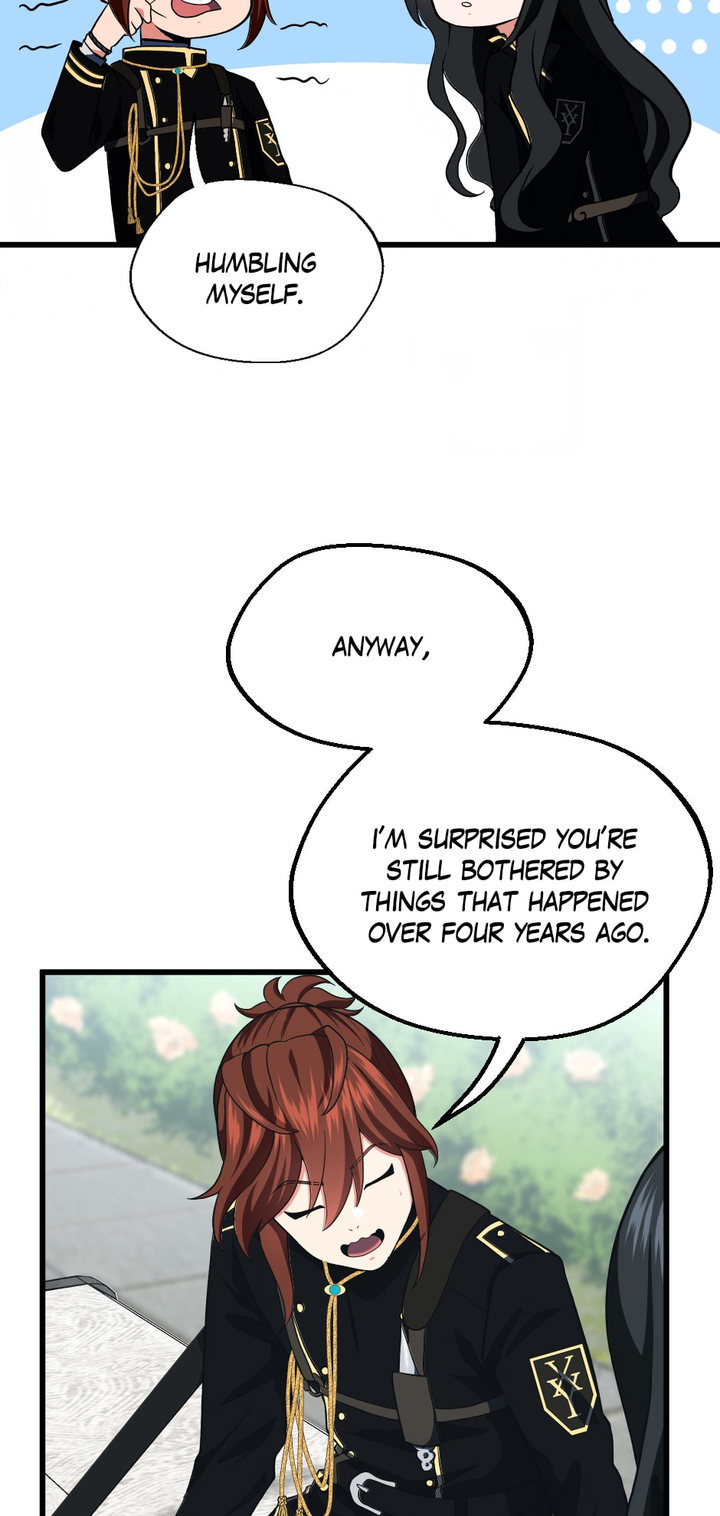 Read The Beginning After The End ENGLISH Manga Online