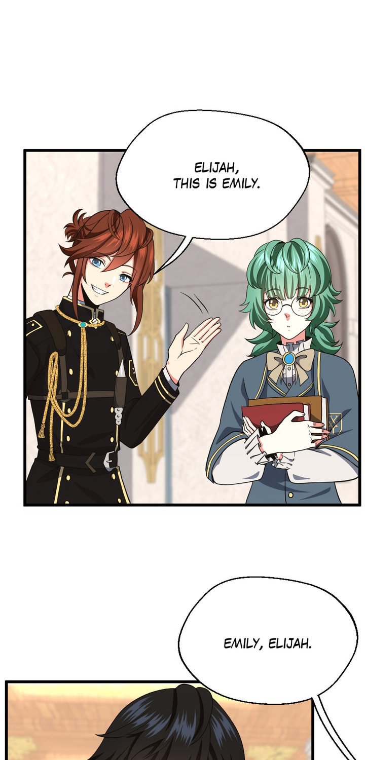 Read The Beginning After The End ENGLISH Manga Online