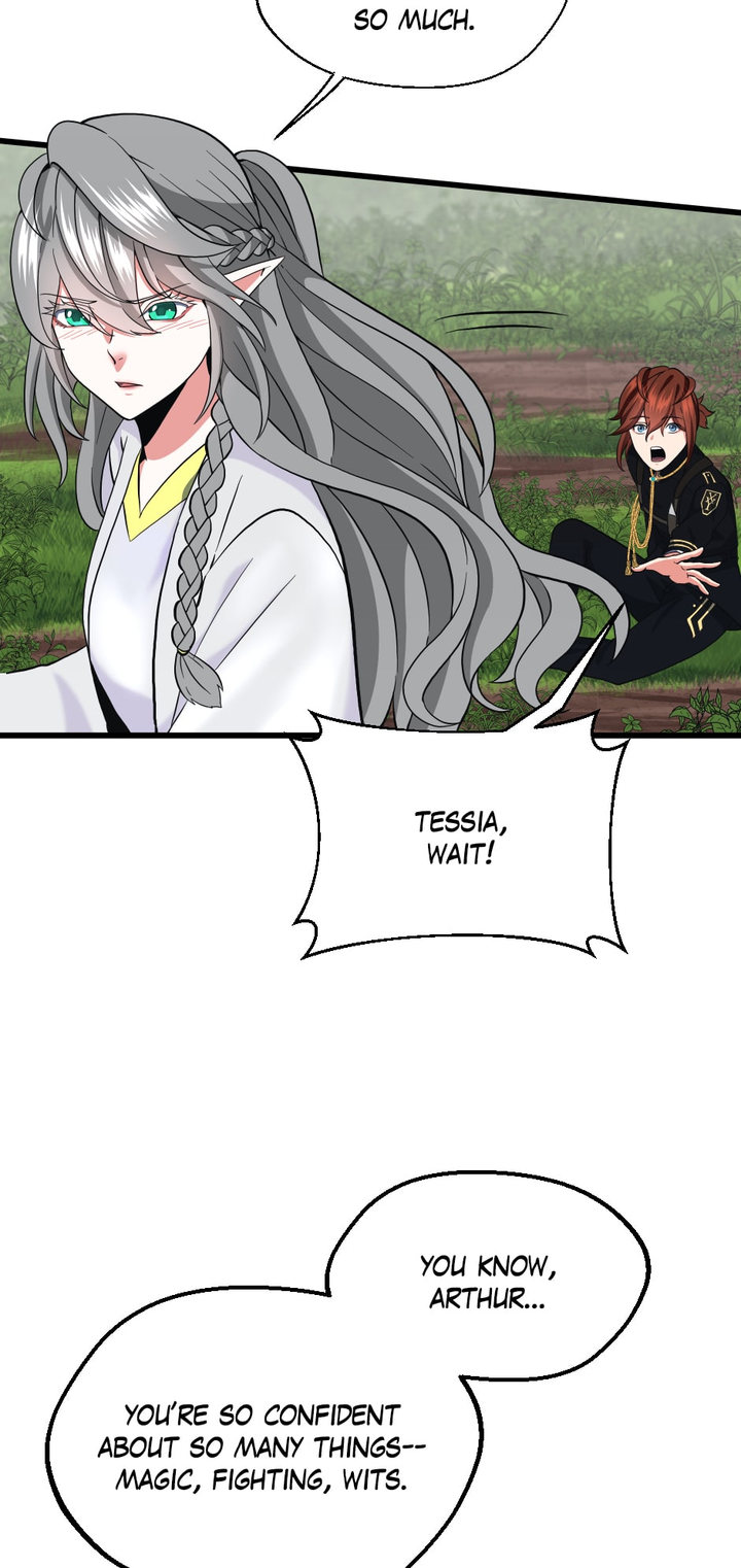 Read The Beginning After The End ENGLISH Manga Online