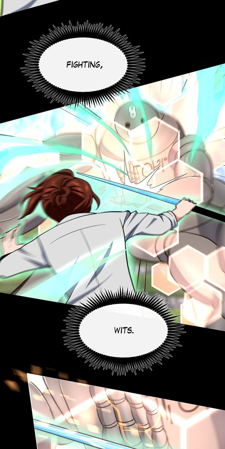 Read The Beginning After The End ENGLISH Manga Online