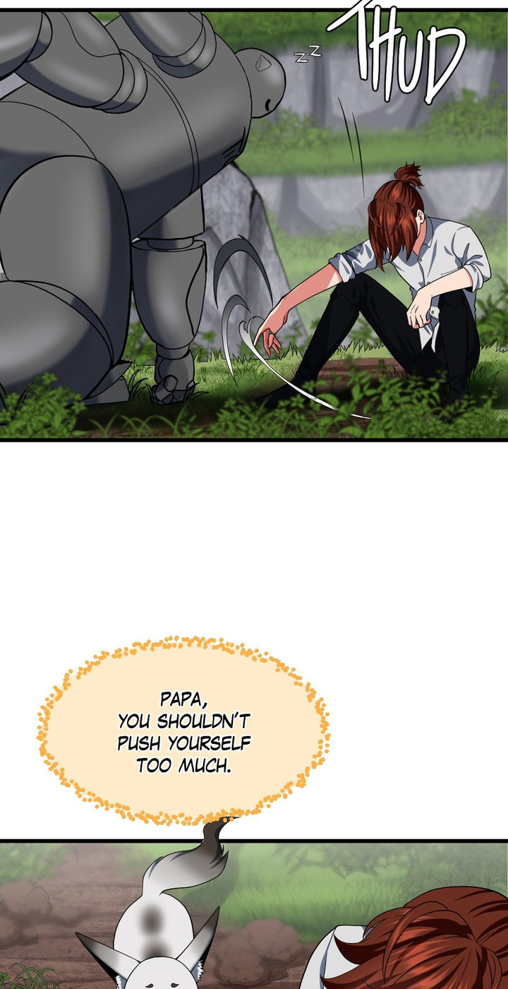 Read The Beginning After The End ENGLISH Manga Online