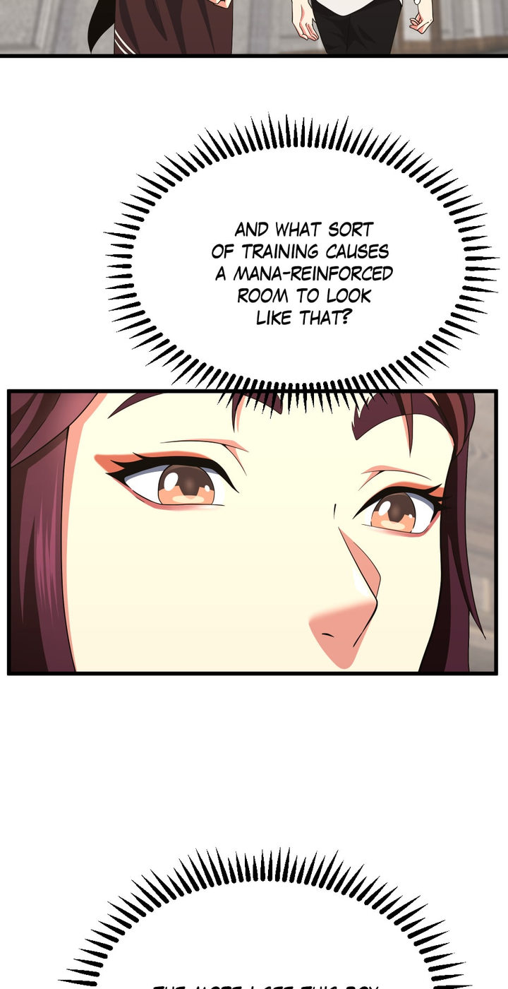 Read The Beginning After The End ENGLISH Manga Online