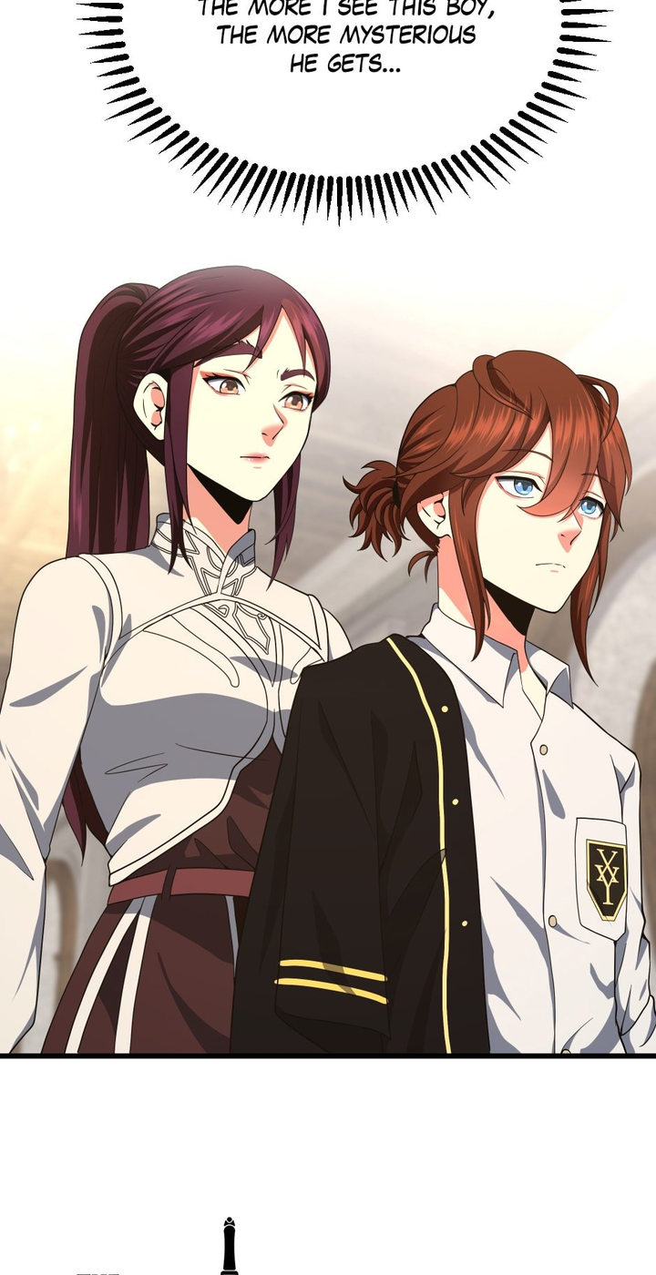 Read The Beginning After The End ENGLISH Manga Online