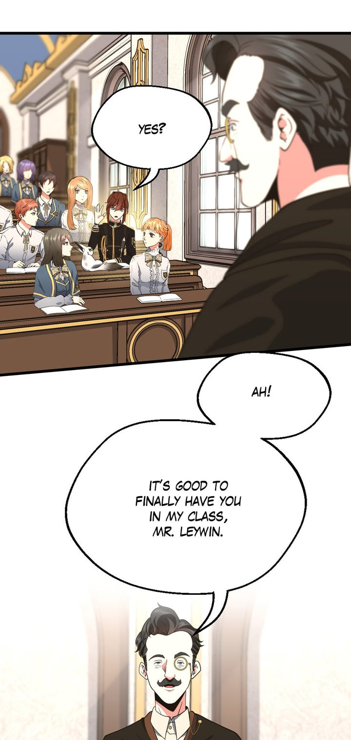 Read The Beginning After The End ENGLISH Manga Online