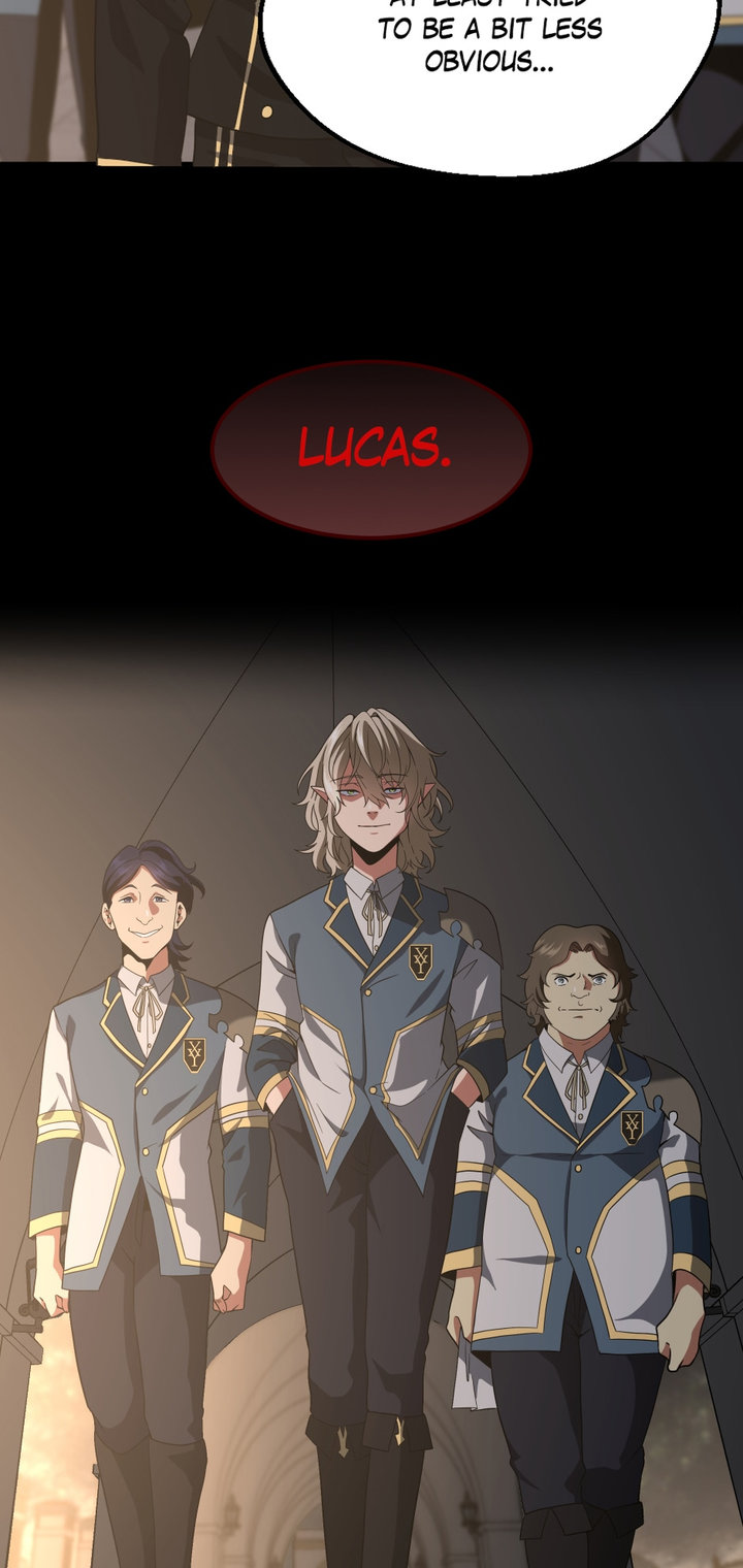 Read The Beginning After The End ENGLISH Manga Online