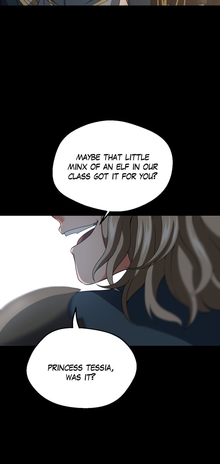 Read The Beginning After The End ENGLISH Manga Online