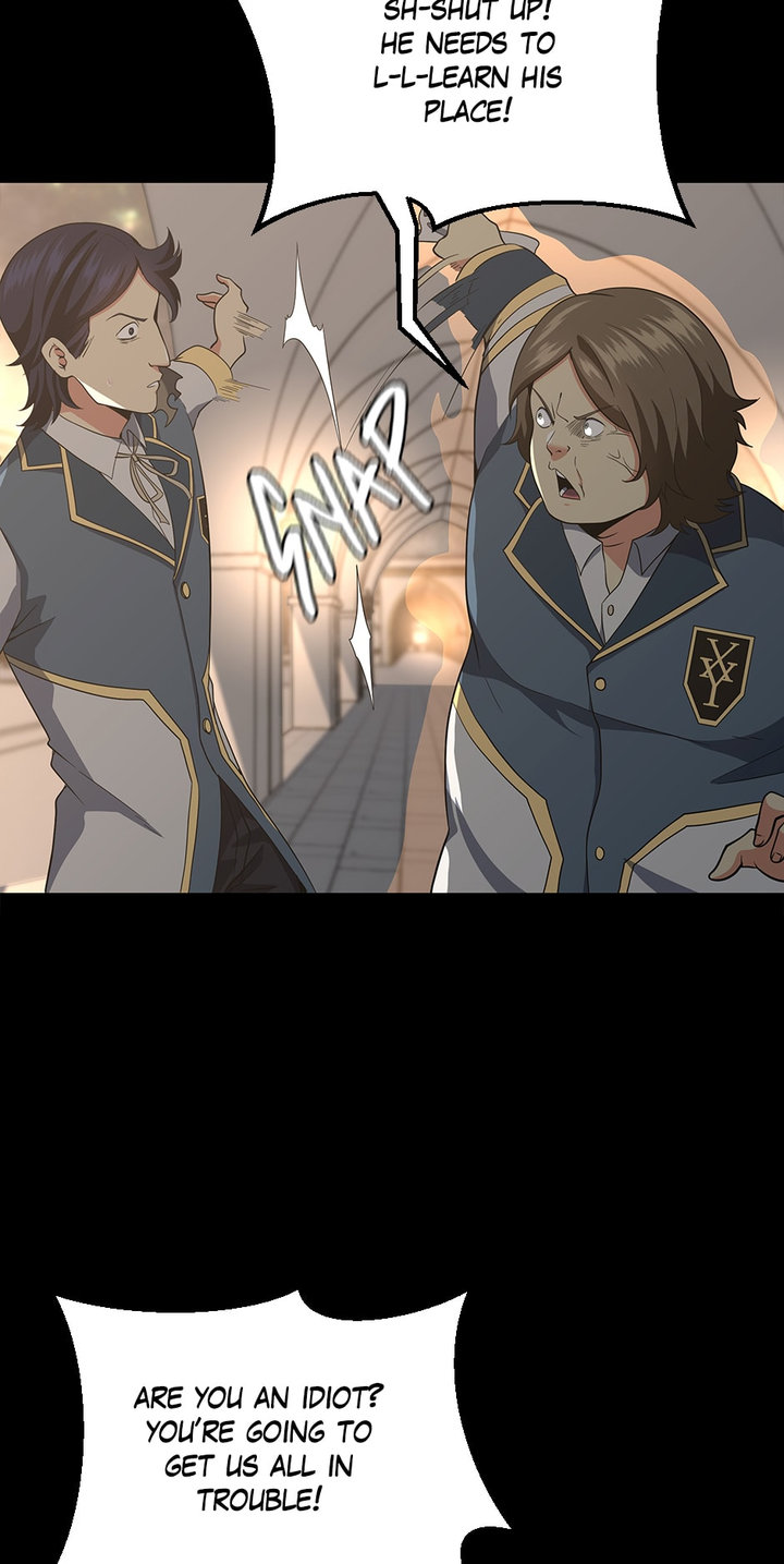 Read The Beginning After The End ENGLISH Manga Online