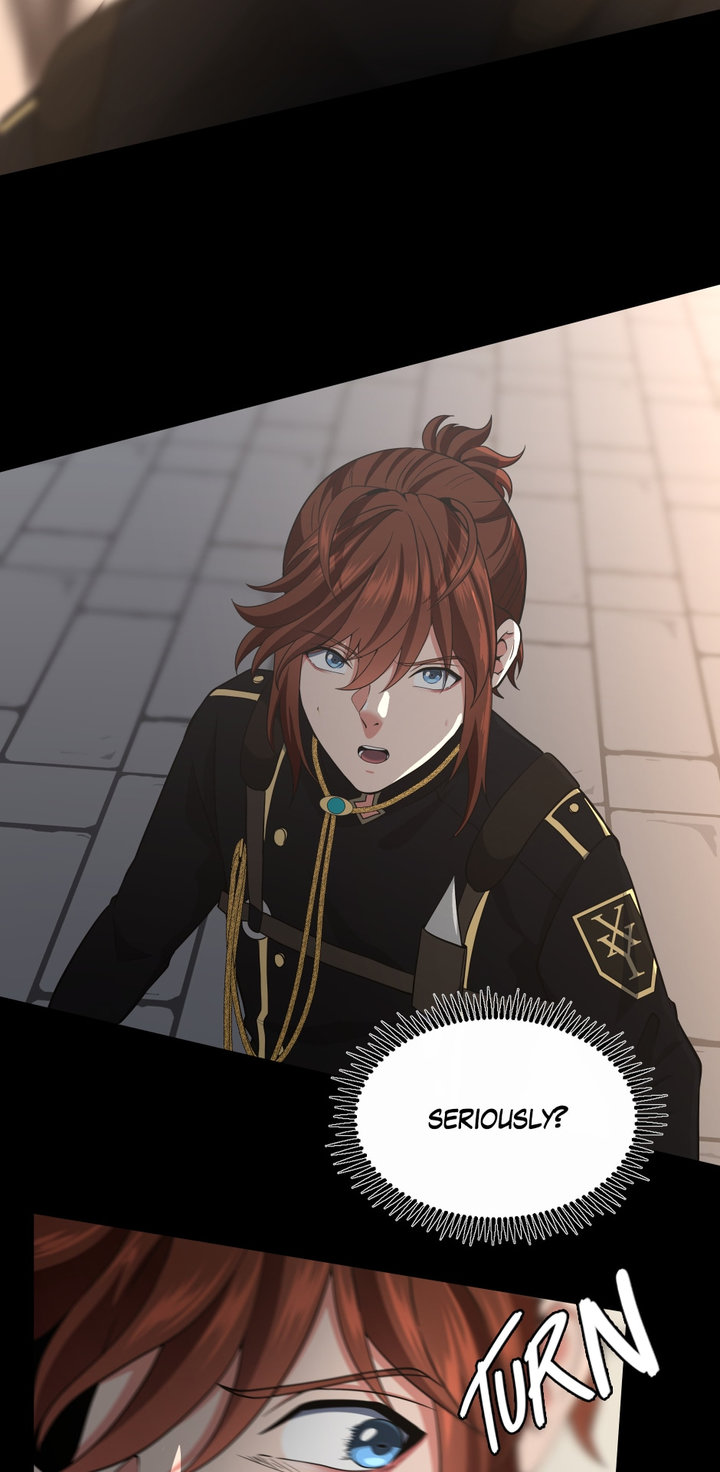 Read The Beginning After The End ENGLISH Manga Online