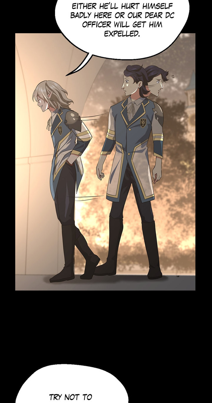 Read The Beginning After The End ENGLISH Manga Online