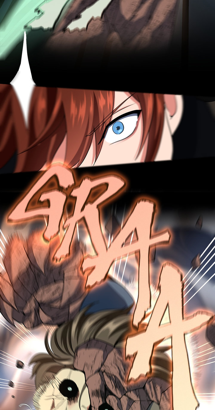 Read The Beginning After The End ENGLISH Manga Online