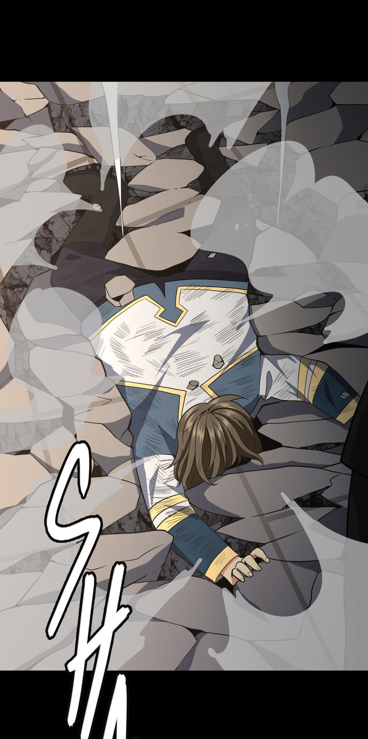 Read The Beginning After The End ENGLISH Manga Online