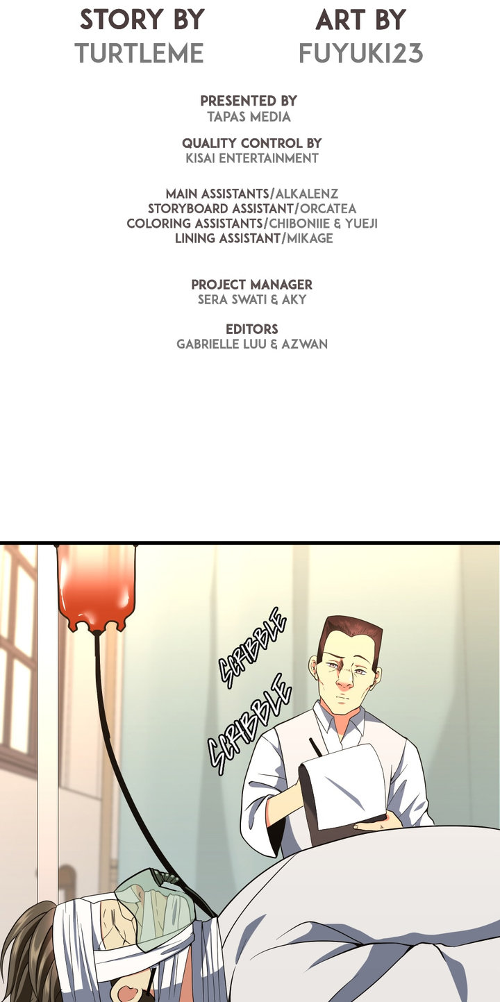 Read The Beginning After The End ENGLISH Manga Online