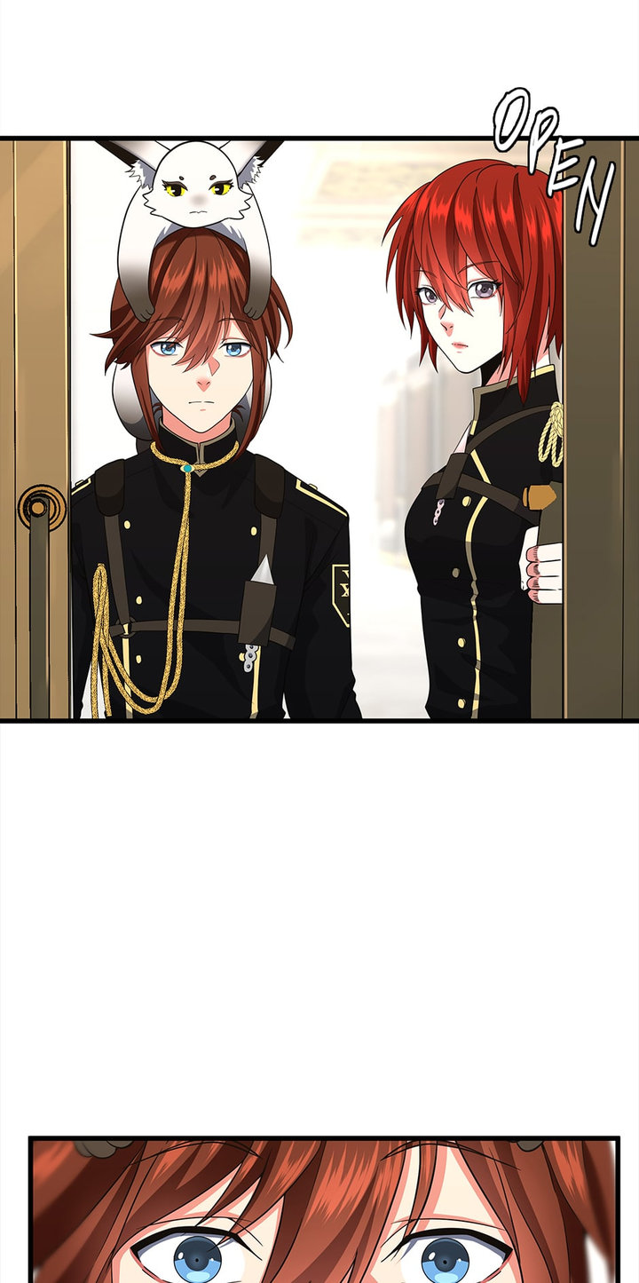 Read The Beginning After The End ENGLISH Manga Online