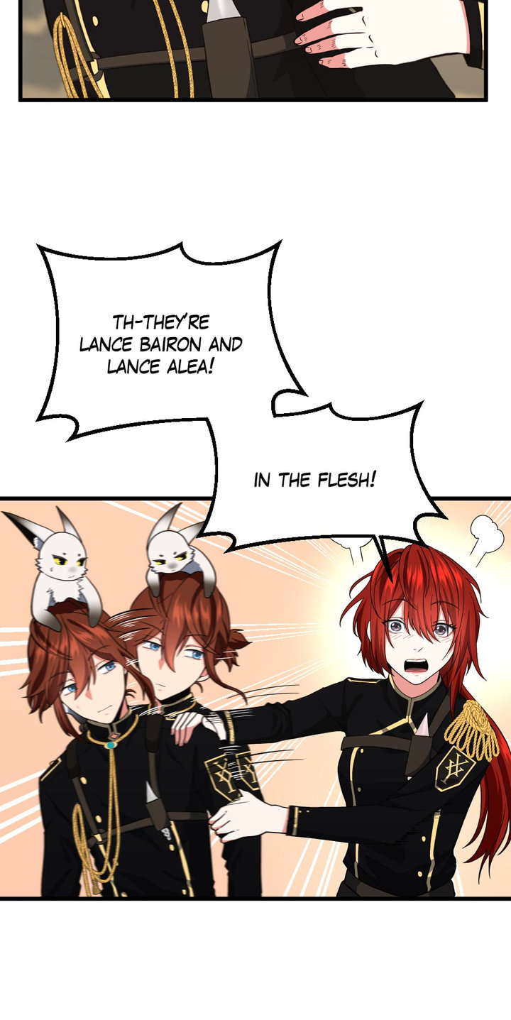 Read The Beginning After The End ENGLISH Manga Online