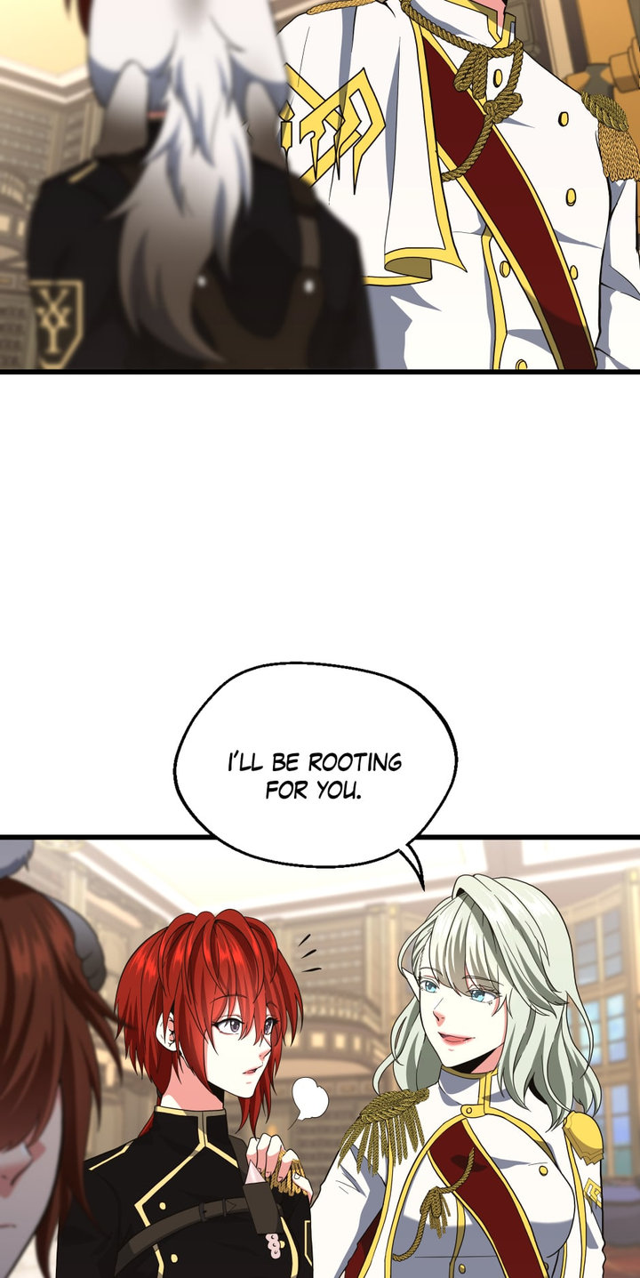 Read The Beginning After The End ENGLISH Manga Online