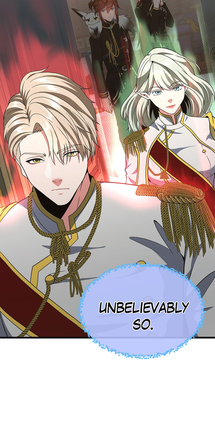 Read The Beginning After The End ENGLISH Manga Online