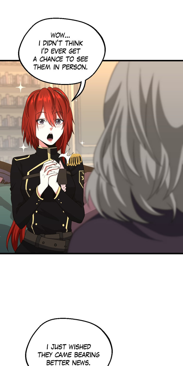 Read The Beginning After The End ENGLISH Manga Online