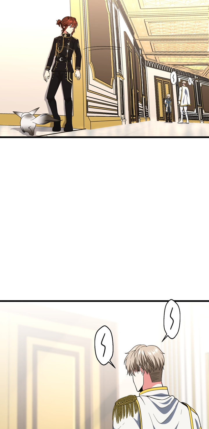 Read The Beginning After The End ENGLISH Manga Online