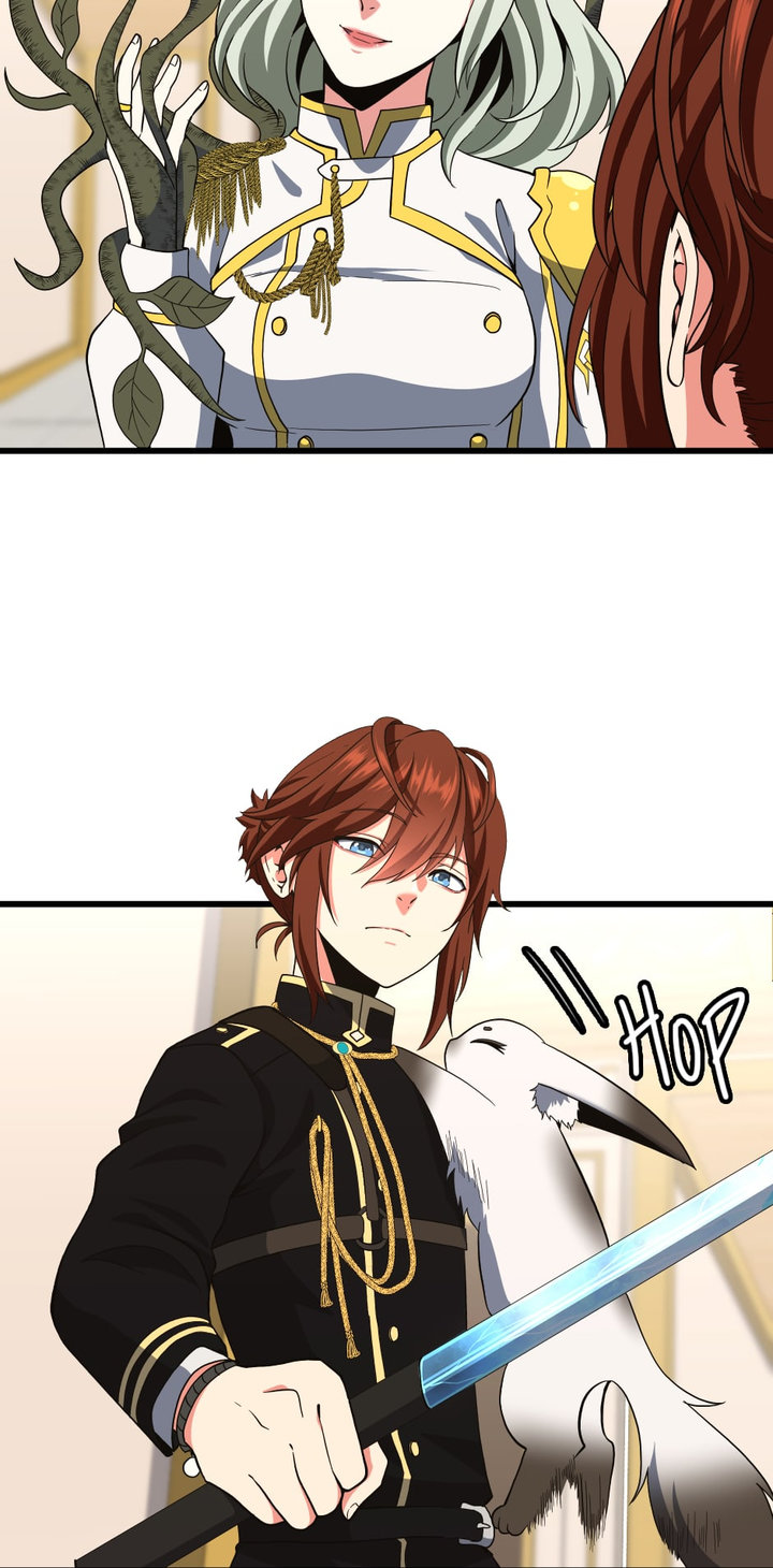 Read The Beginning After The End ENGLISH Manga Online