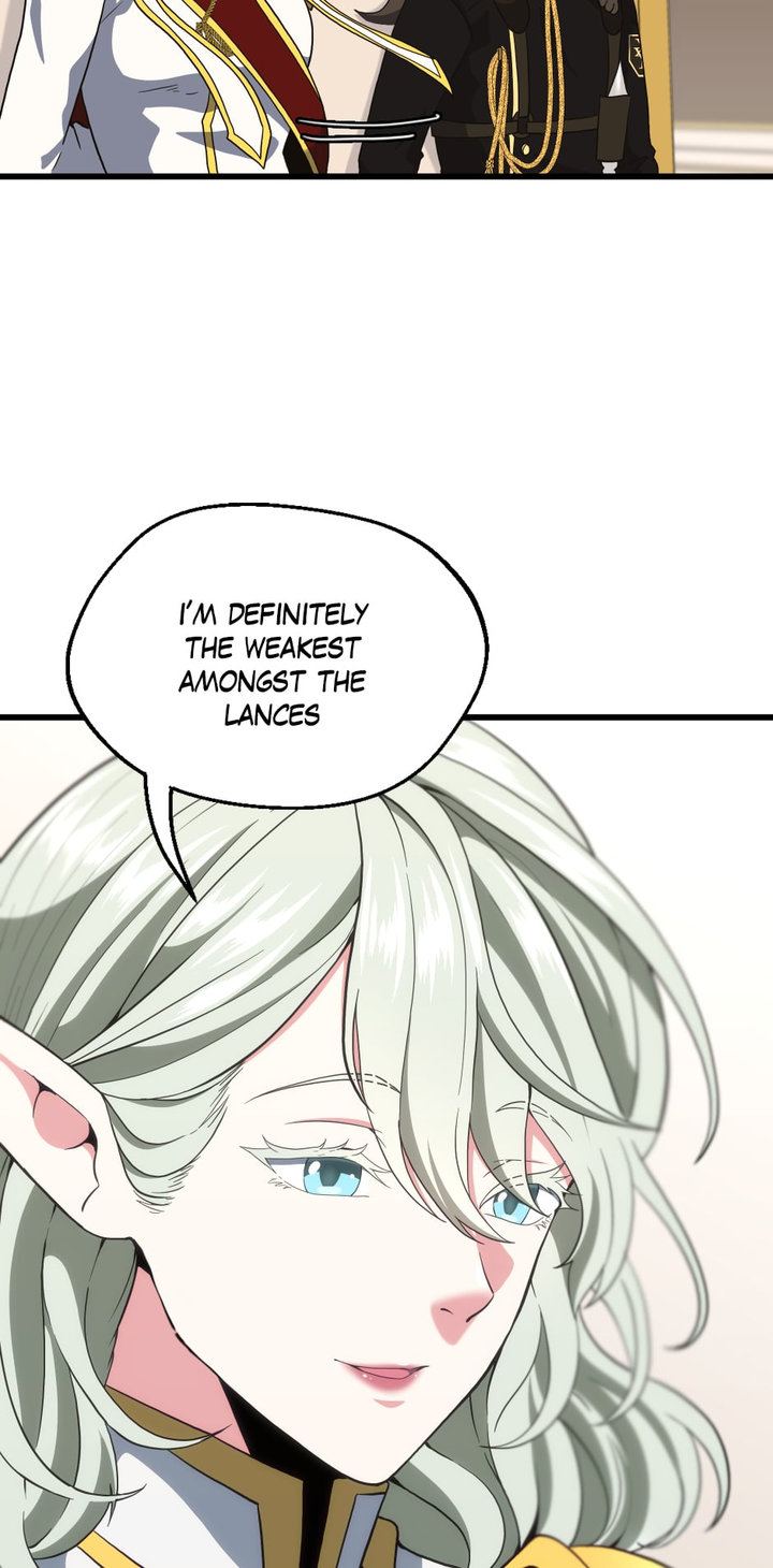 Read The Beginning After The End ENGLISH Manga Online