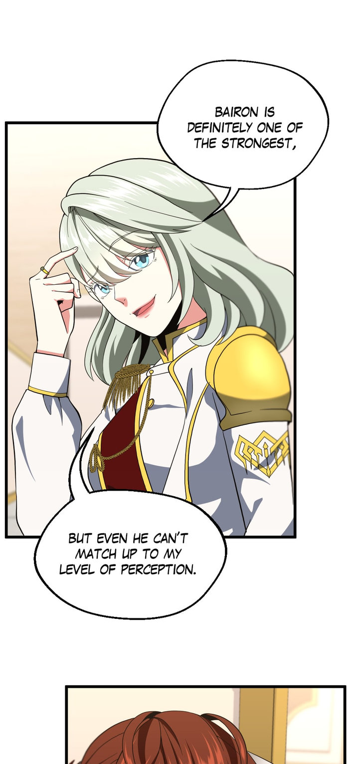 Read The Beginning After The End ENGLISH Manga Online