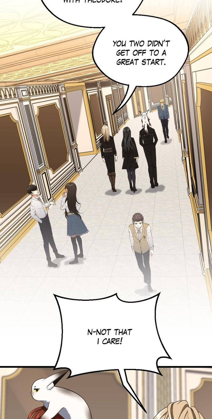 Read The Beginning After The End ENGLISH Manga Online