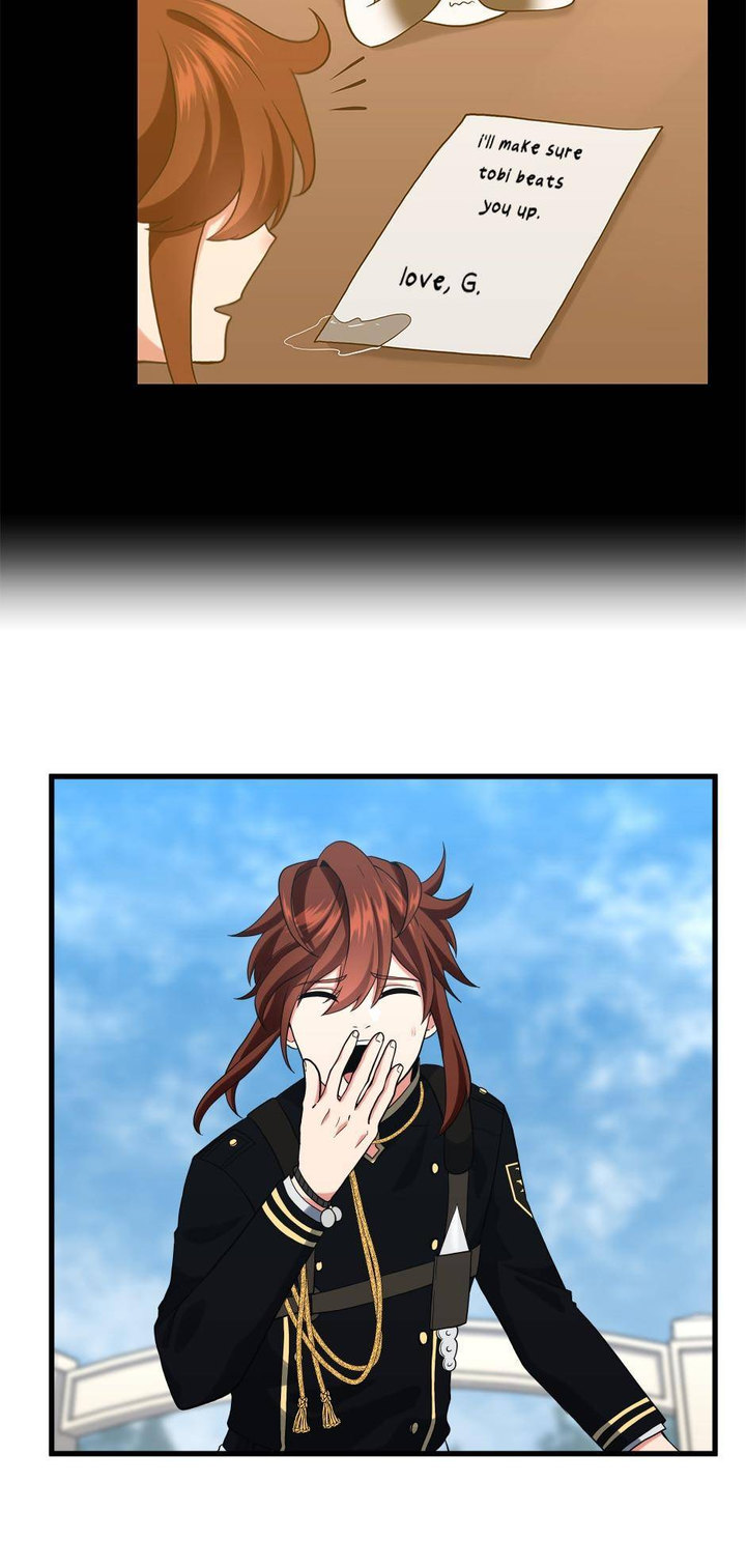 Read The Beginning After The End ENGLISH Manga Online