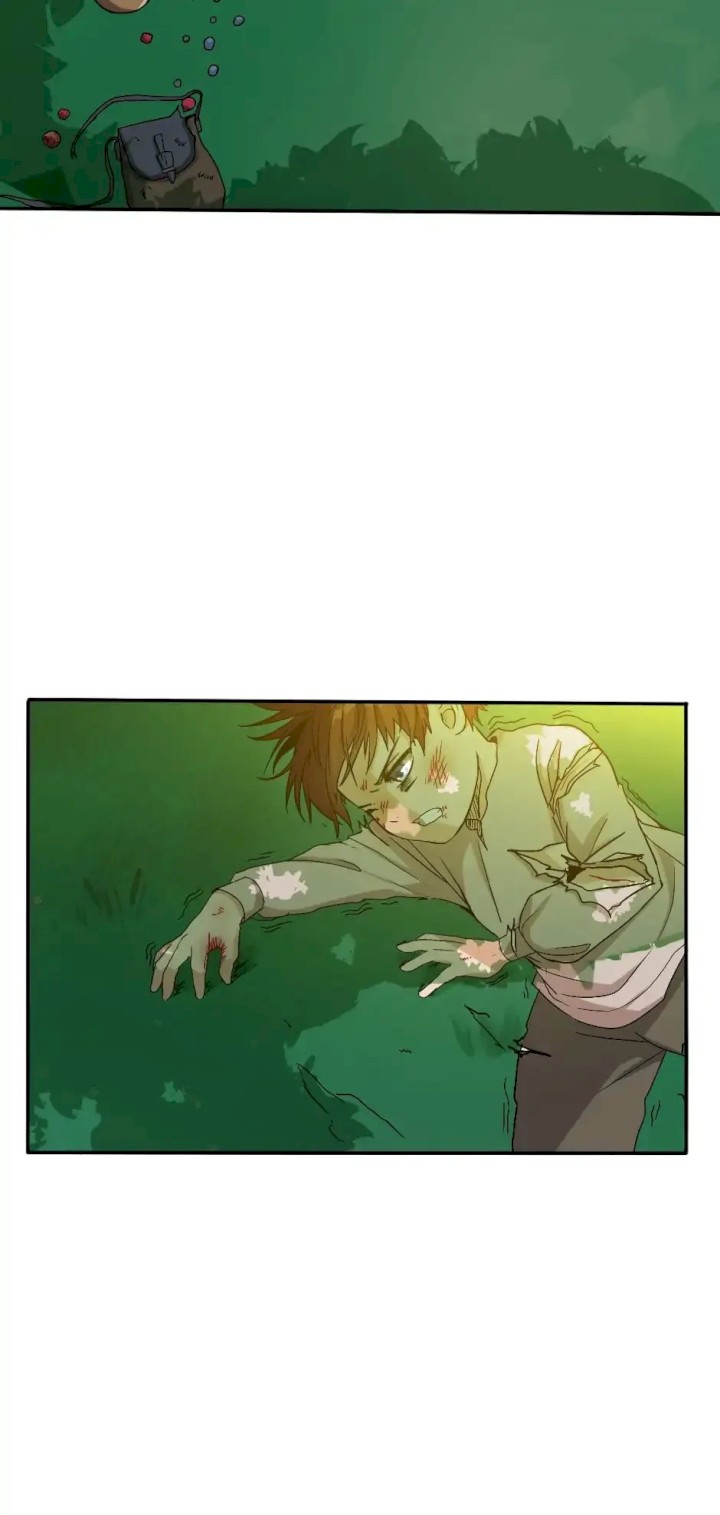 Read The Beginning After The End ENGLISH Manga Online