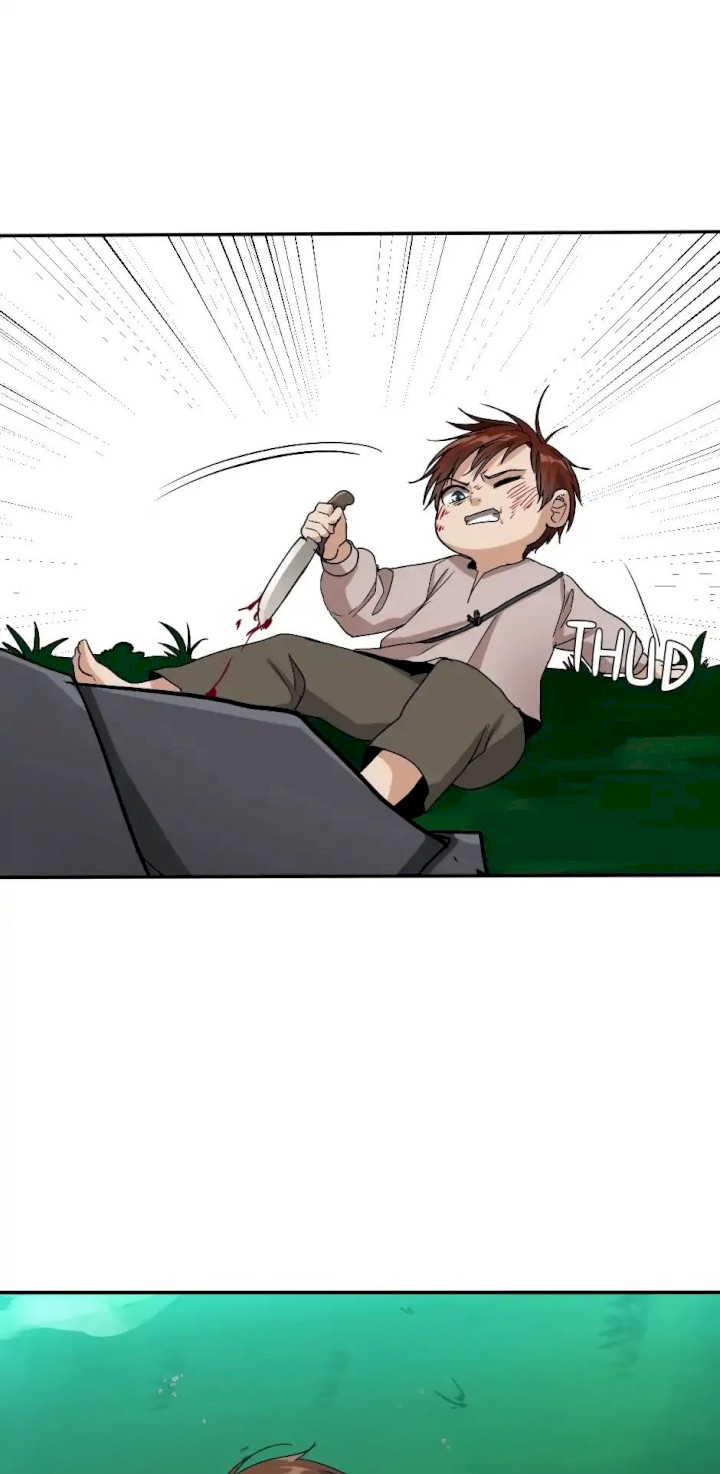 Read The Beginning After The End ENGLISH Manga Online