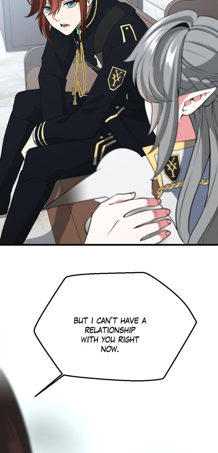 Read The Beginning After The End ENGLISH Manga Online