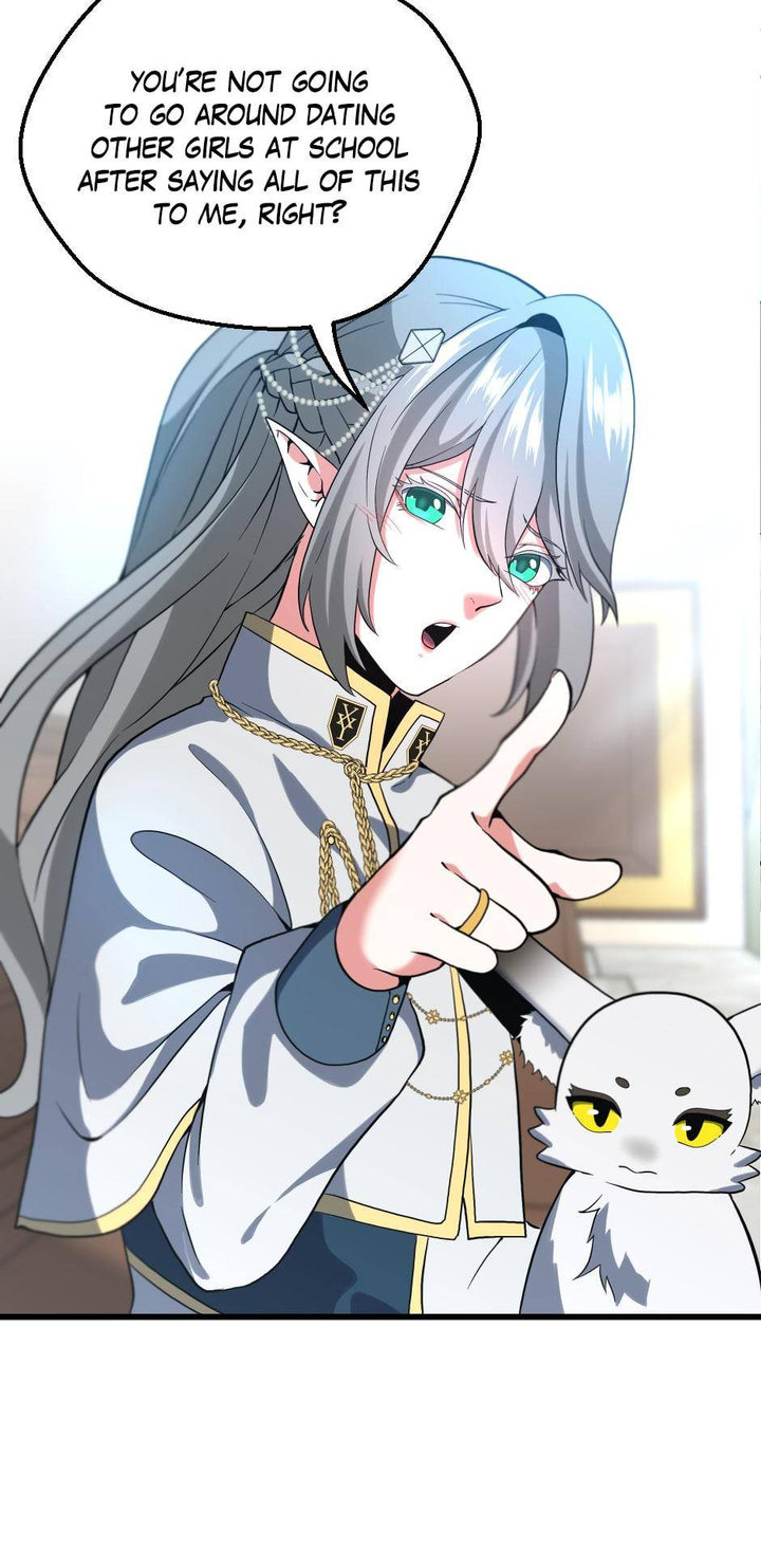 Read The Beginning After The End ENGLISH Manga Online