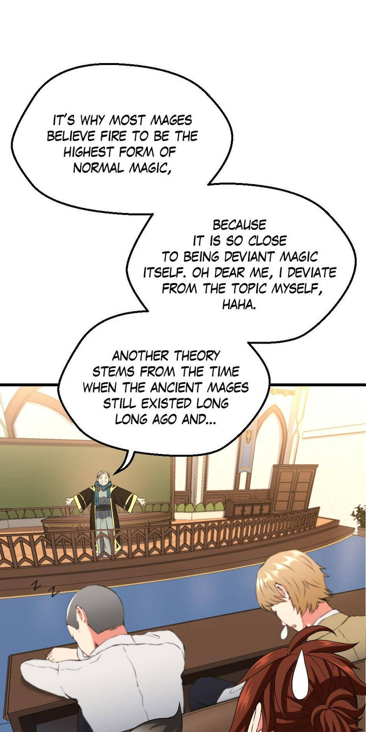 Read The Beginning After The End ENGLISH Manga Online